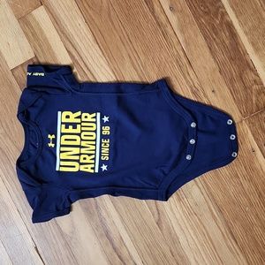 Under Armour | Onesie